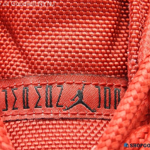 Nike Air Jordan 11 378037-003 Size 15 Authenticated - Picture 7 of 14